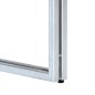 vidaXL Couchtisch 60x60x35 cm Altholz Massiv vidaXL Couchtisch 60x60x35 cm Altholz Massiv