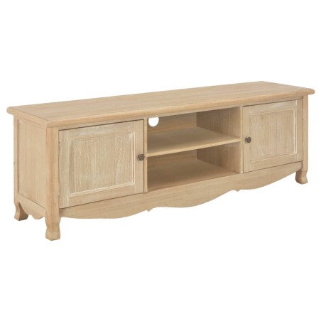 vidaXL TV-Schrank 120 x 30 x 40 cm Holz
