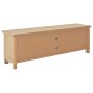 vidaXL TV-Schrank 120 x 30 x 40 cm Holz vidaXL TV-Schrank 120 x 30 x 40 cm Holz