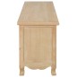 vidaXL TV-Schrank 120 x 30 x 40 cm Holz vidaXL TV-Schrank 120 x 30 x 40 cm Holz