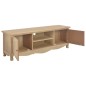 vidaXL TV-Schrank 120 x 30 x 40 cm Holz vidaXL TV-Schrank 120 x 30 x 40 cm Holz
