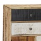 vidaXL Sideboard 70x30x78 cm Mango-Massivholz vidaXL Sideboard 70x30x78 cm Mango-Massivholz