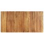 vidaXL Esstisch 180×90×76 cm Massivholz Akazie vidaXL Esstisch 180×90×76 cm Massivholz Akazie