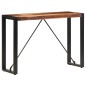 vidaXL Konsolentisch 110x35x76 cm Massivholz Palisander vidaXL Konsolentisch 110x35x76 cm Massivholz Palisander