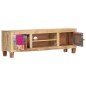 vidaXL TV-Schrank 120×30×40 cm Massivholz Mango vidaXL TV-Schrank 120×30×40 cm Massivholz Mango