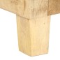 vidaXL TV-Schrank 120×30×40 cm Massivholz Mango vidaXL TV-Schrank 120×30×40 cm Massivholz Mango