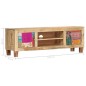vidaXL TV-Schrank 120×30×40 cm Massivholz Mango vidaXL TV-Schrank 120×30×40 cm Massivholz Mango