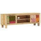vidaXL TV-Schrank 120×30×40 cm Massivholz Mango vidaXL TV-Schrank 120×30×40 cm Massivholz Mango