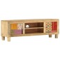 vidaXL TV-Schrank 120×30×40 cm Massivholz Mango vidaXL TV-Schrank 120×30×40 cm Massivholz Mango