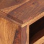 vidaXL TV-Schrank 90x30x60 cm Massivholz Palisander vidaXL TV-Schrank 90x30x60 cm Massivholz Palisander