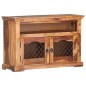 vidaXL TV-Schrank 90x30x60 cm Massivholz Palisander vidaXL TV-Schrank 90x30x60 cm Massivholz Palisander