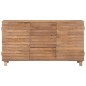 vidaXL Sideboard 150x50x81cm Mango Massivholz vidaXL Sideboard 150x50x81cm Mango Massivholz