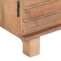 vidaXL Sideboard 150x50x81cm Mango Massivholz vidaXL Sideboard 150x50x81cm Mango Massivholz