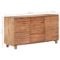vidaXL Sideboard 150x50x81cm Mango Massivholz vidaXL Sideboard 150x50x81cm Mango Massivholz