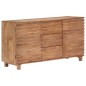 vidaXL Sideboard 150x50x81cm Mango Massivholz vidaXL Sideboard 150x50x81cm Mango Massivholz