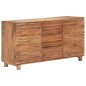 vidaXL Sideboard 150x50x81cm Mango Massivholz vidaXL Sideboard 150x50x81cm Mango Massivholz