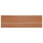 vidaXL TV-Schrank 100x30x45 cm Massivholz Mahagoni vidaXL TV-Schrank 100x30x45 cm Massivholz Mahagoni