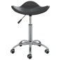 Friseur Rollhocker Schwarz Kunstleder Friseur Rollhocker Schwarz Kunstleder