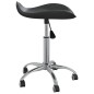 Friseur Rollhocker Schwarz Kunstleder Friseur Rollhocker Schwarz Kunstleder