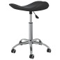 Friseur Rollhocker Schwarz Kunstleder Friseur Rollhocker Schwarz Kunstleder