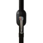 vidaXL Sonnenschirm mit Aluminium-Mast 3-lagig Azurblau 3 m vidaXL Sonnenschirm mit Aluminium-Mast 3-lagig Azurblau 3 m