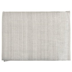 vidaXL Zeltteppich 700x250 cm Dunkelgrau
