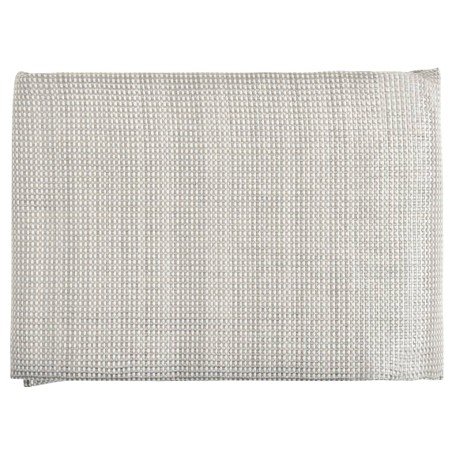 vidaXL Zeltteppich 700x250 cm Dunkelgrau