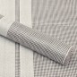 vidaXL Zeltteppich 700x250 cm Dunkelgrau vidaXL Zeltteppich 700x250 cm Dunkelgrau