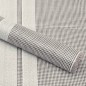 vidaXL Zeltteppich 650x300 cm Dunkelgrau vidaXL Zeltteppich 650x300 cm Dunkelgrau