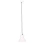 vidaXL Hängelampe 25 W Weiß Rund 17 cm E27 vidaXL Hängelampe 25 W Weiß Rund 17 cm E27