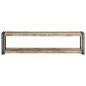 vidaXL TV-Schrank 150x30x40 cm Recyceltes Massivholz vidaXL TV-Schrank 150x30x40 cm Recyceltes Massivholz