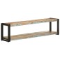 vidaXL TV-Schrank 150x30x40 cm Recyceltes Massivholz vidaXL TV-Schrank 150x30x40 cm Recyceltes Massivholz