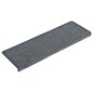 vidaXL Stufenmatten 15 Stk. 65x21x4 cm Lila und Blau vidaXL Stufenmatten 15 Stk. 65x21x4 cm Lila und Blau