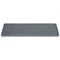 vidaXL Stufenmatten 15 Stk. 65x21x4 cm Lila und Blau vidaXL Stufenmatten 15 Stk. 65x21x4 cm Lila und Blau