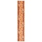 vidaXL Teppichläufer BCF Terrakottarot 80x500 cm vidaXL Teppichläufer BCF Terrakottarot 80x500 cm