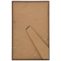 vidaXL Bilderrahmen Collage 5 Stk. für Tisch Bronze 13x18 cm MDF vidaXL Bilderrahmen Collage 5 Stk. für Tisch Bronze 13x18 cm MDF