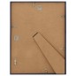 vidaXL Bilderrahmen Collage 5 Stk. für Wand Tisch Blau 50x60 cm MDF vidaXL Bilderrahmen Collage 5 Stk. für Wand Tisch Blau 50x60 cm MDF