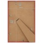 vidaXL Bilderrahmen Collage 5 Stk. für Wand Tisch Rot 28x35 cm MDF vidaXL Bilderrahmen Collage 5 Stk. für Wand Tisch Rot 28x35 cm MDF