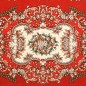 vidaXL Bedruckter Orientteppich Mehrfarbig 120x170 cm vidaXL Bedruckter Orientteppich Mehrfarbig 120x170 cm