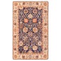 vidaXL Bedruckter Orientteppich Mehrfarbig 180x270 cm vidaXL Bedruckter Orientteppich Mehrfarbig 180x270 cm