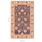 vidaXL Bedruckter Orientteppich Mehrfarbig 180x270 cm vidaXL Bedruckter Orientteppich Mehrfarbig 180x270 cm
