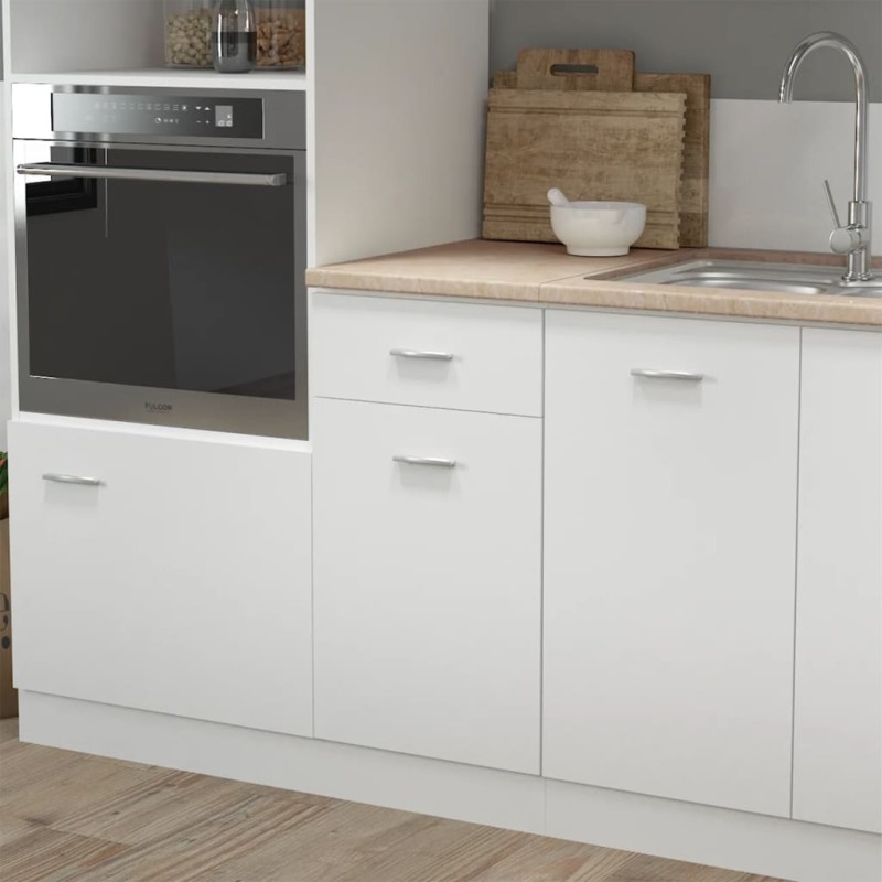 vidaXL Küchenarbeitsplatte Beige mit Marmor-Struktur 40x60x2,8 cm vidaXL Küchenarbeitsplatte Beige mit Marmor-Struktur 40x60x2,8 cm