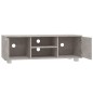 vidaXL TV-Schrank Betongrau 120x40,5x35 cm Holzwerkstoff vidaXL TV-Schrank Betongrau 120x40,5x35 cm Holzwerkstoff