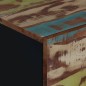 vidaXL Couchtisch 80x50x40 cm Altholz Massiv & Holzwerkstoff vidaXL Couchtisch 80x50x40 cm Altholz Massiv & Holzwerkstoff