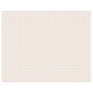 vidaXL Gewichtsdecke Hellcreme 235x290 cm 11 kg Stoff vidaXL Gewichtsdecke Hellcreme 235x290 cm 11 kg Stoff