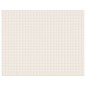 vidaXL Gewichtsdecke Hellcreme 235x290 cm 15 kg Stoff vidaXL Gewichtsdecke Hellcreme 235x290 cm 15 kg Stoff