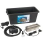 Ubbink Wasserfall Set Niagara 30 cm LED mit Pumpe Ubbink Wasserfall Set Niagara 30 cm LED mit Pumpe