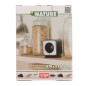 Nature Elektrisches Ultraschall Ratten/Mäuse Repellent 80-100 m² Nature Elektrisches Ultraschall Ratten/Mäuse Repellent 80-100 m²