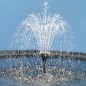 Ubbink Springbrunnenpumpe Xtra 400 1351947 Ubbink Springbrunnenpumpe Xtra 400 1351947