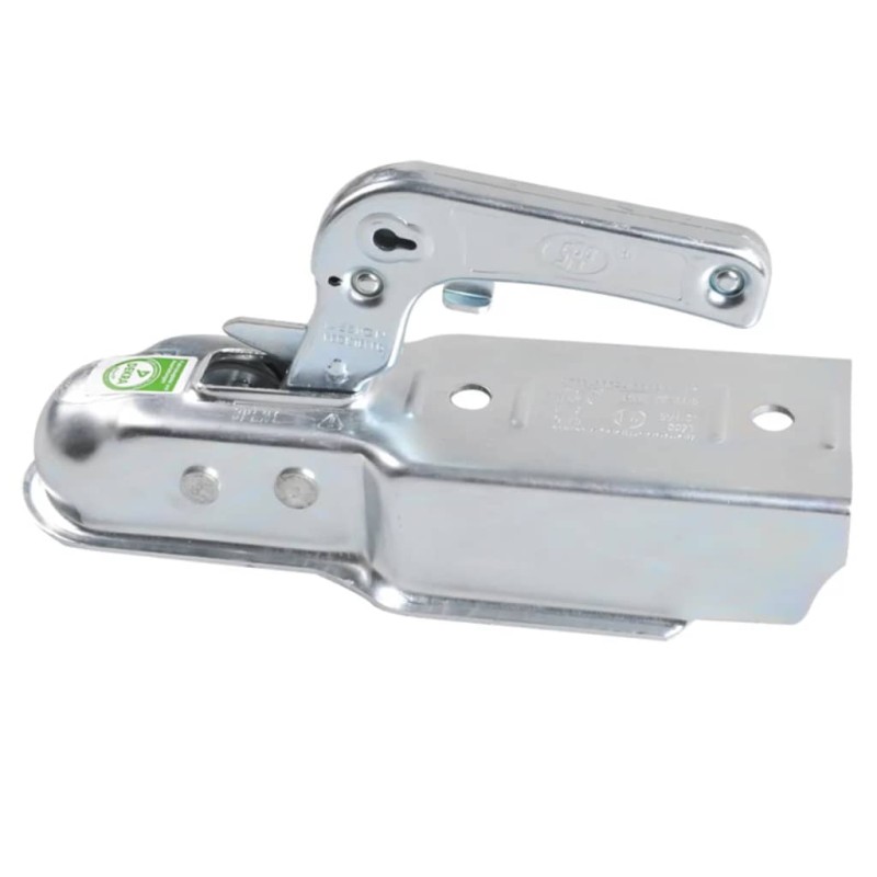 ProPlus Kugelkupplung Vierkant 70 mm 341005 ProPlus Kugelkupplung Vierkant 70 mm 341005